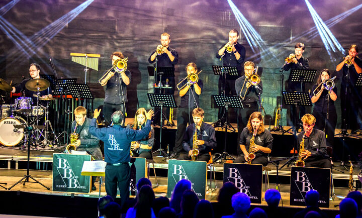 „Jazz im Park“ 2026