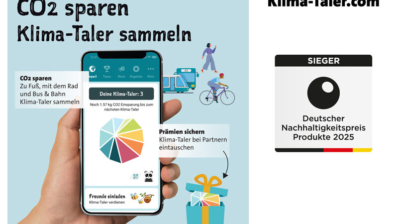 Sehnde hat eine neue Währung