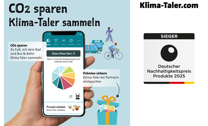 Sehnde hat eine neue Währung