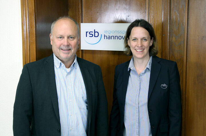 Sport trifft Politik: Regionssportbund Hannover bittet zum sportpolitischen Forum