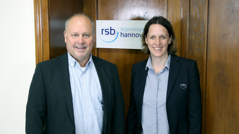 Sport trifft Politik: Regionssportbund Hannover bittet zum sportpolitischen Forum