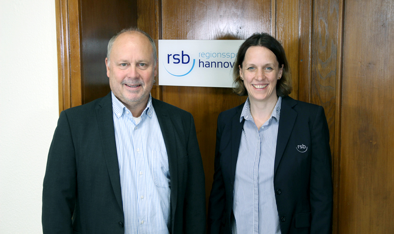 Sport trifft Politik: Regionssportbund Hannover bittet zum sportpolitischen Forum