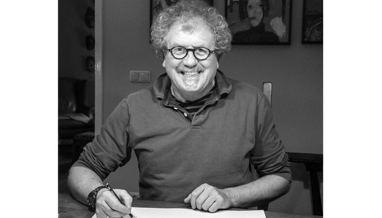 „Til Mette – bunter wird‘s nicht“: Cartoon-Ausstellung in Burgdorf in der KulturWerkStadt