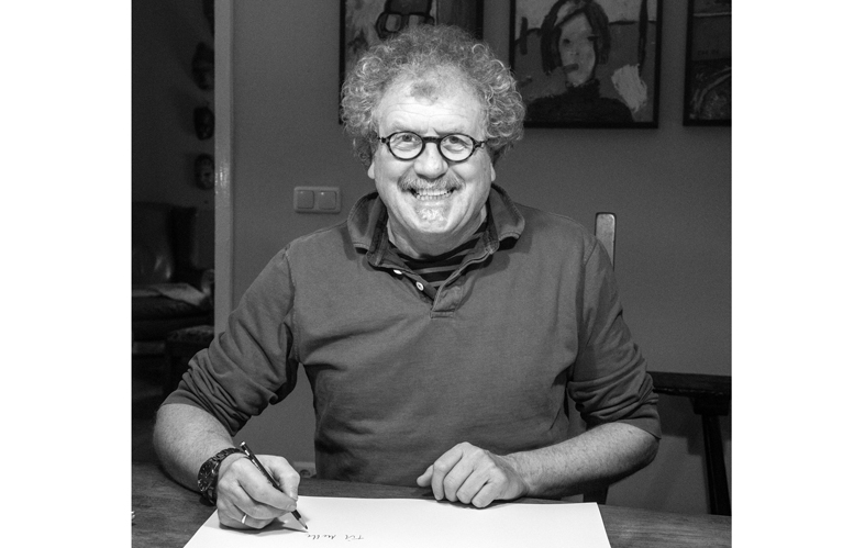 „Til Mette – bunter wird‘s nicht“: Cartoon-Ausstellung in Burgdorf in der KulturWerkStadt