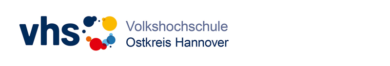 Volkshochschule Ostkreis Hannover veröffentlicht ihr neues Programmheft: Around the World