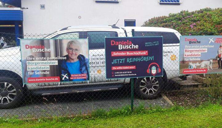 SPD Sehnde setzt auf Nachhaltigkeit und echte Begegnungen – nicht am Laternenmasten