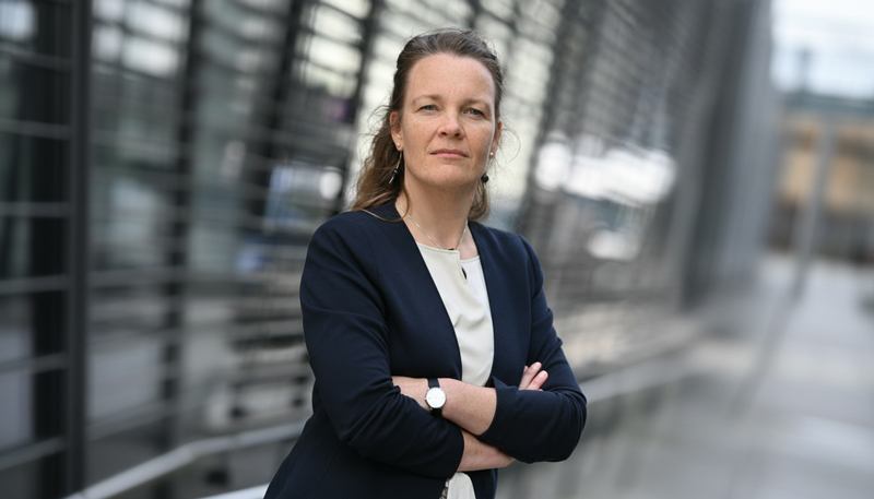 SPD-Kandidatin Bender sichert Frauenhäusern und Beratungsstellen Unterstützung zu