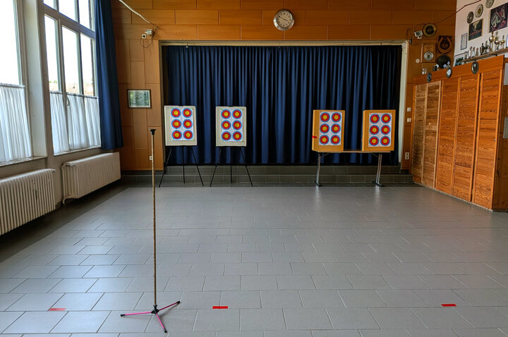Ferienpass-Aktion der SG Bolzum und TUS Wehmingen