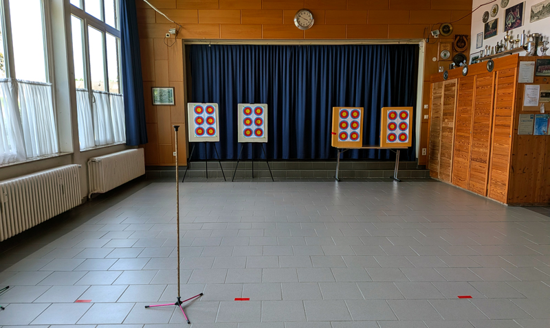 Ferienpass-Aktion der SG Bolzum und TUS Wehmingen