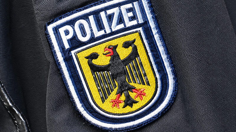 Bundespolizei verhaftet gesuchten Dieb beim Ladendiebstahl