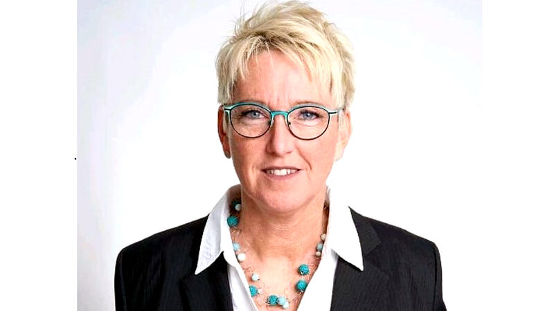„Ich bin parteilos – und das werde ich bleiben“: Daniela Busche zu ihrer Kandidatur