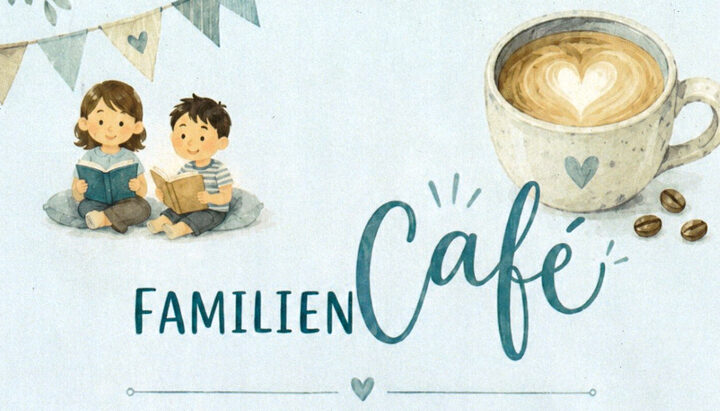 Erstes Familiencafé in der Bücherei Ilten angeboten