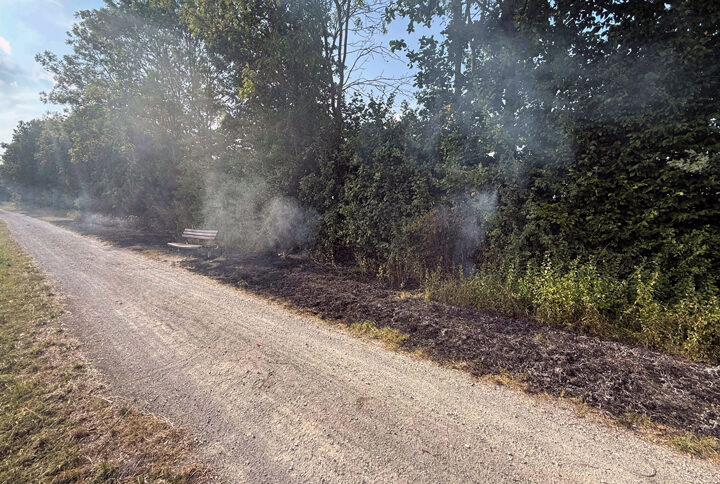 Drei Einsätze für die Stadtfeuerwehr Sehnde