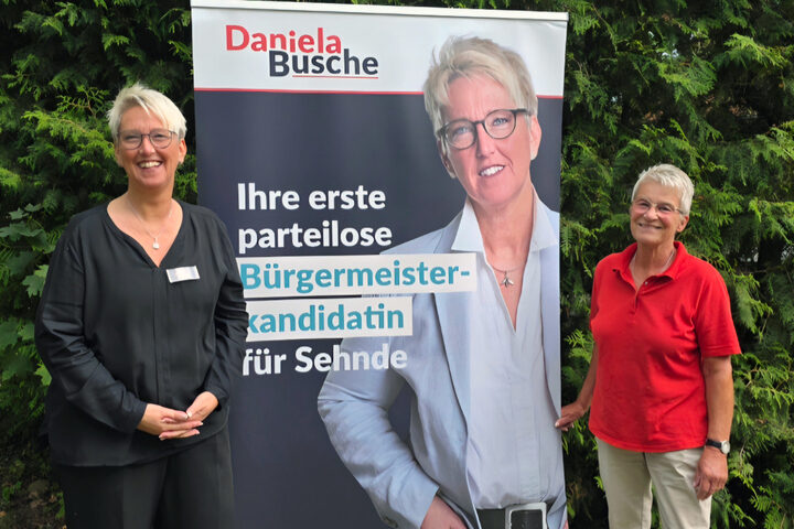 „Wo Meinung auf den Grill darf“: SPD Wassel lud zum traditionellen Austausch ein