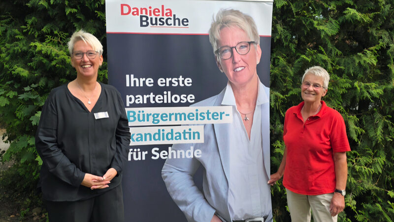 „Wo Meinung auf den Grill darf“: SPD Wassel lud zum traditionellen Austausch ein