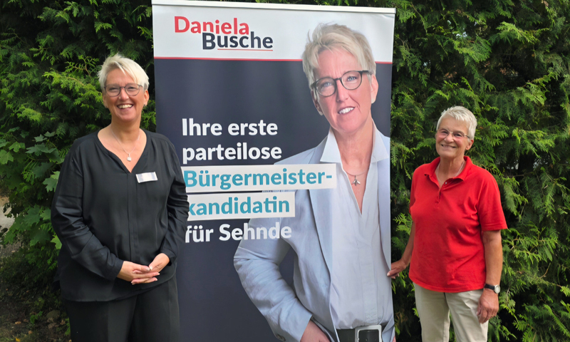 „Wo Meinung auf den Grill darf“: SPD Wassel lud zum traditionellen Austausch ein