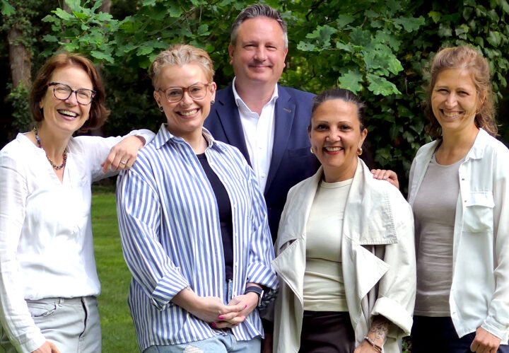 Grüne stellen Kandidaten für den Ortsrat Ilten vor
