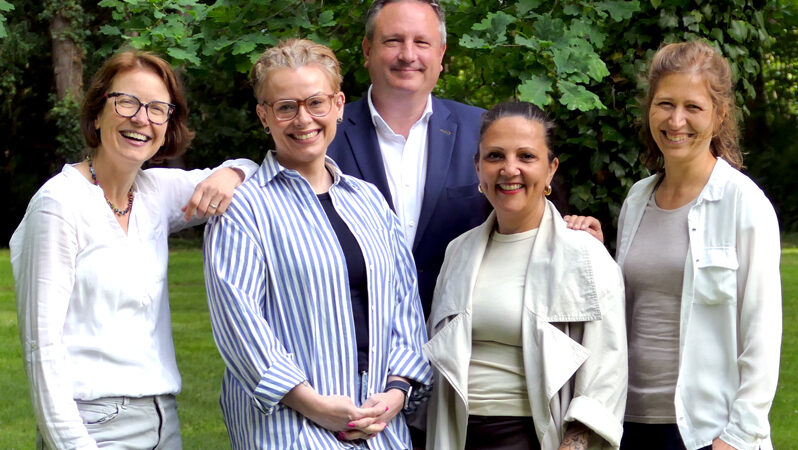 Grüne stellen Kandidaten für den Ortsrat Ilten vor