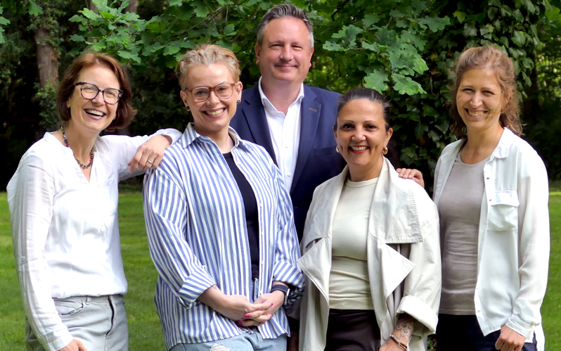 Grüne stellen Kandidaten für den Ortsrat Ilten vor