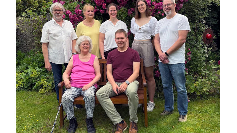 Grüne präsentieren ihre Kandidaten für den Ortsrat Sehnde