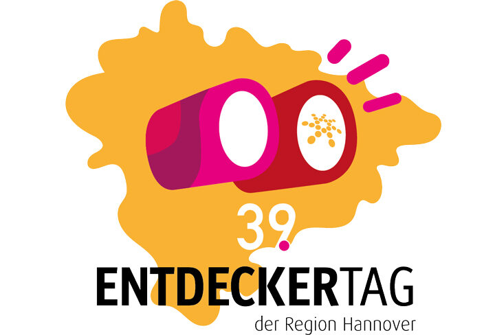 Entdeckertag am 6. September: 13 Ziele im Nordosten der Region