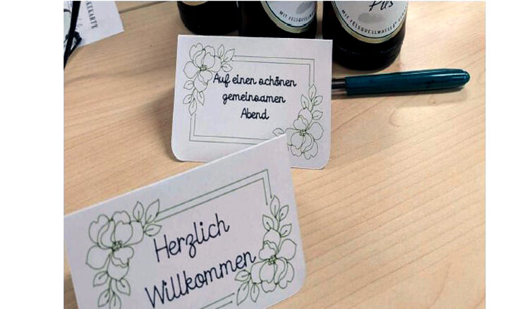 Mitgliederversammlung SG Bolzum