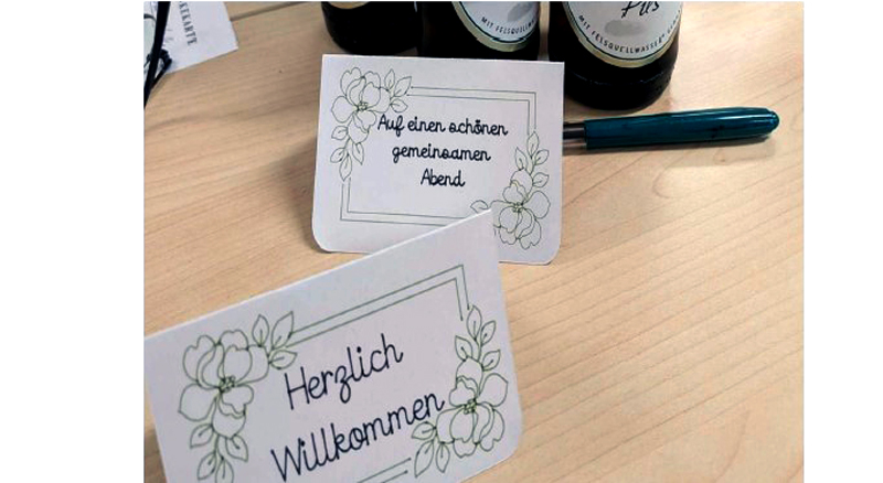 Mitgliederversammlung SG Bolzum