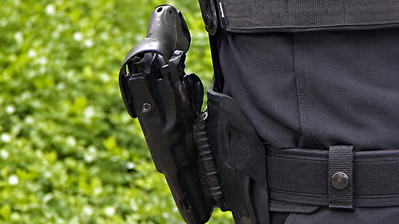 Nachbarschaftsstreit in Sievershausen eskaliert – Mann attackiert