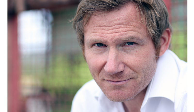 Wenn Overbeck (wieder) kommt…: Lesung mit Roland Jankowsky