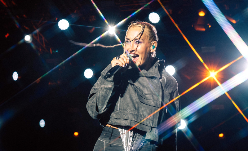 4. Burgdorf Open Air 2027: „Wilde Nächte 2“ mit Popstar Sarah Connor
