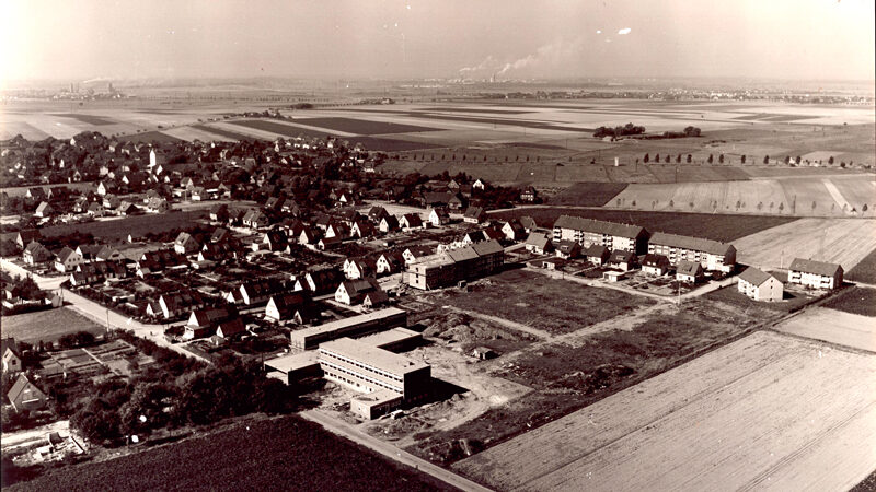 Stammtisch des Vereins „Unser Dorf Ilten“
