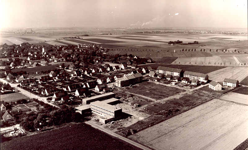Stammtisch des Vereins „Unser Dorf Ilten“