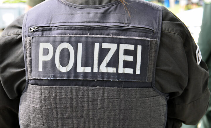 17-Jähriger nach versuchtem Raub am Hauptbahnhof in Frankfurt festgenommen