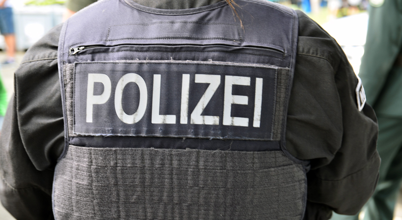 17-Jähriger nach versuchtem Raub am Hauptbahnhof in Frankfurt festgenommen
