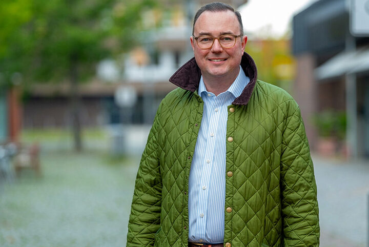 In Sehnde wurde gewählt – es geht in die Stichwahl: Dr. Schinze-Gerber