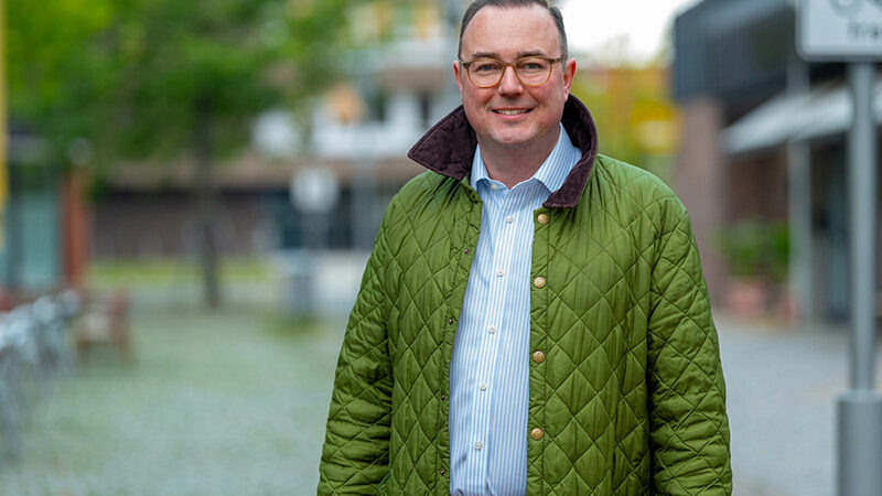 In Sehnde wurde gewählt – es geht in die Stichwahl: Dr. Schinze-Gerber
