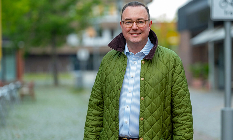 In Sehnde wurde gewählt – es geht in die Stichwahl: Dr. Schinze-Gerber