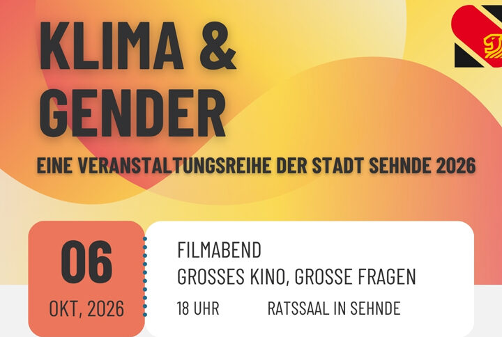 Klimawandel im Blick: Persönliche Geschichten, Wissenschaft und mutige Handlungen für eine nachhaltige Zukunft