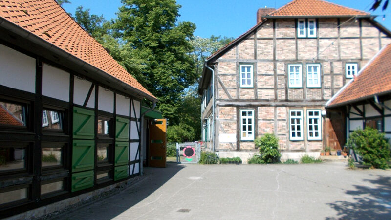 Evangelisch-lutherische KiTa Huckmuck Rethmar öffnet ihre Türen