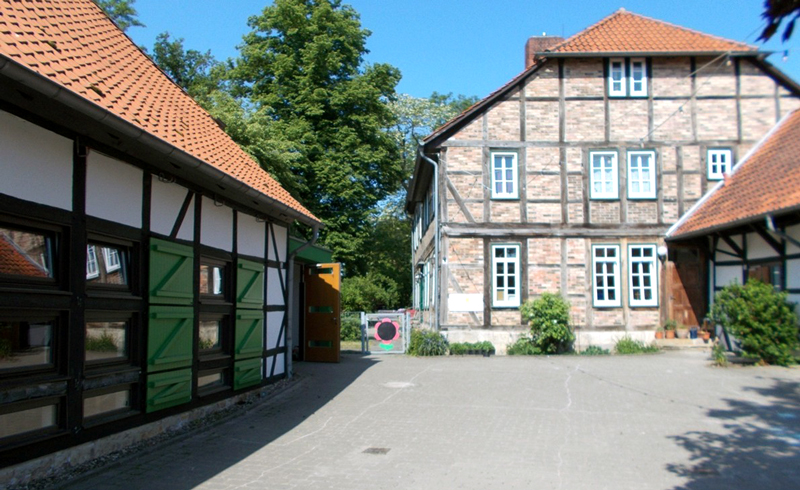 Evangelisch-lutherische KiTa Huckmuck Rethmar öffnet ihre Türen
