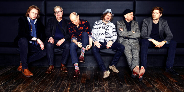 Der 300. Gig der Jazzfreunde Altkreis