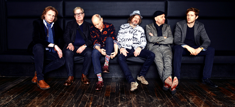 Der 300. Gig der Jazzfreunde Altkreis