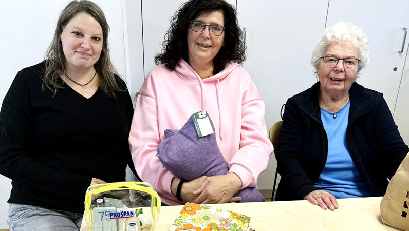 Oldie-Quiz 2026 bei den Schützen in Bolzum