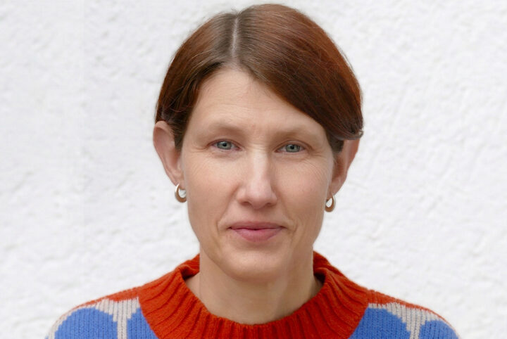 Petra Hoyer-Lehmeier wird in Hämelerwald offiziell als Kita-Leiterin eingeführt