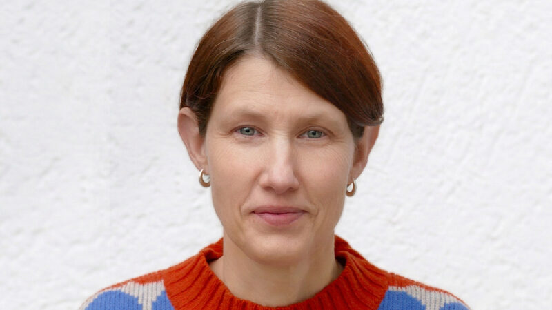 Petra Hoyer-Lehmeier wird in Hämelerwald offiziell als Kita-Leiterin eingeführt