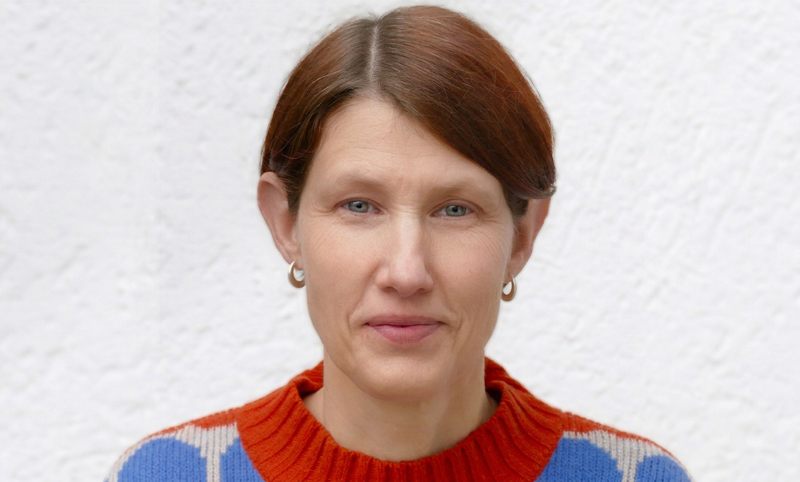 Petra Hoyer-Lehmeier wird in Hämelerwald offiziell als Kita-Leiterin eingeführt