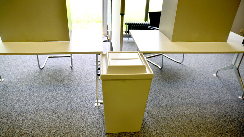 Wegen „amtlicher“ Wahlempfehlung in Sehnde muss Wahlleiter eingreifen
