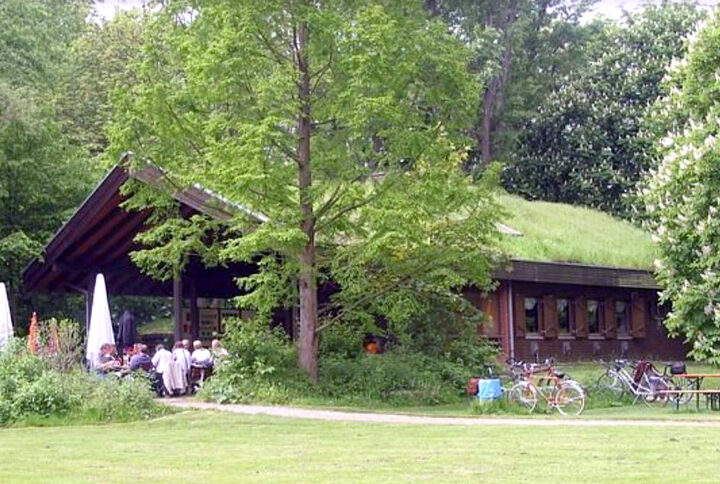 Familienwanderung des LSV zur alten Leine