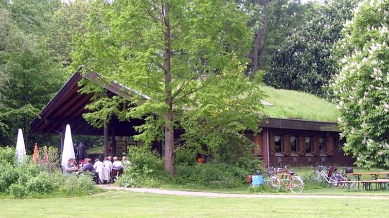 Familienwanderung des LSV zur alten Leine