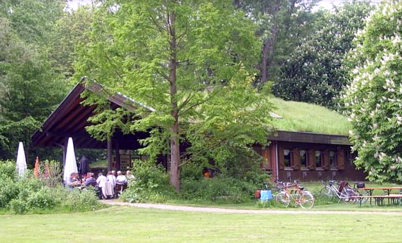 Familienwanderung des LSV zur alten Leine